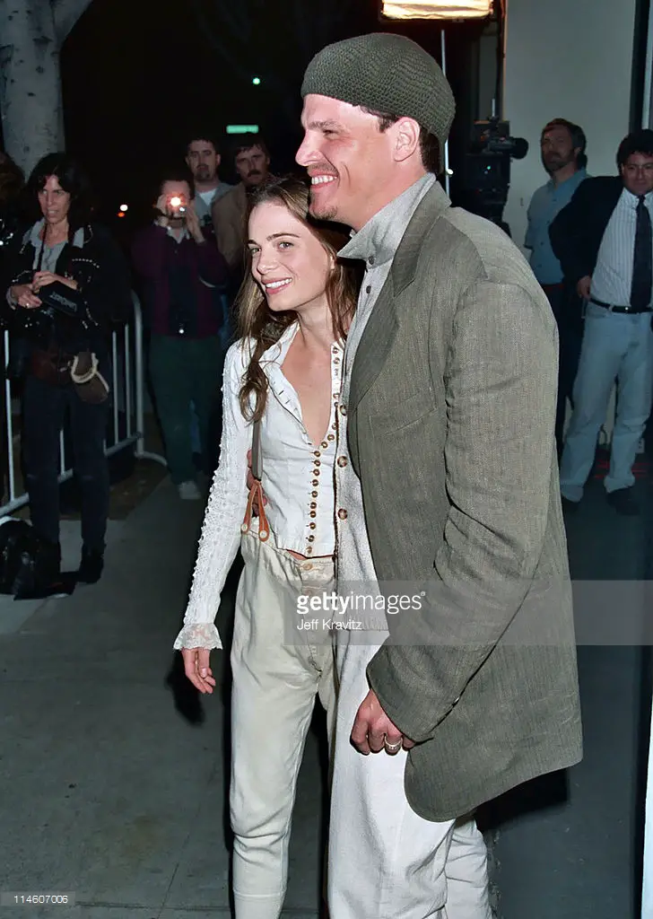 Is Craig Sheffer Still A Cancer Victim? Never Got Married With Wife But Has A Daughter